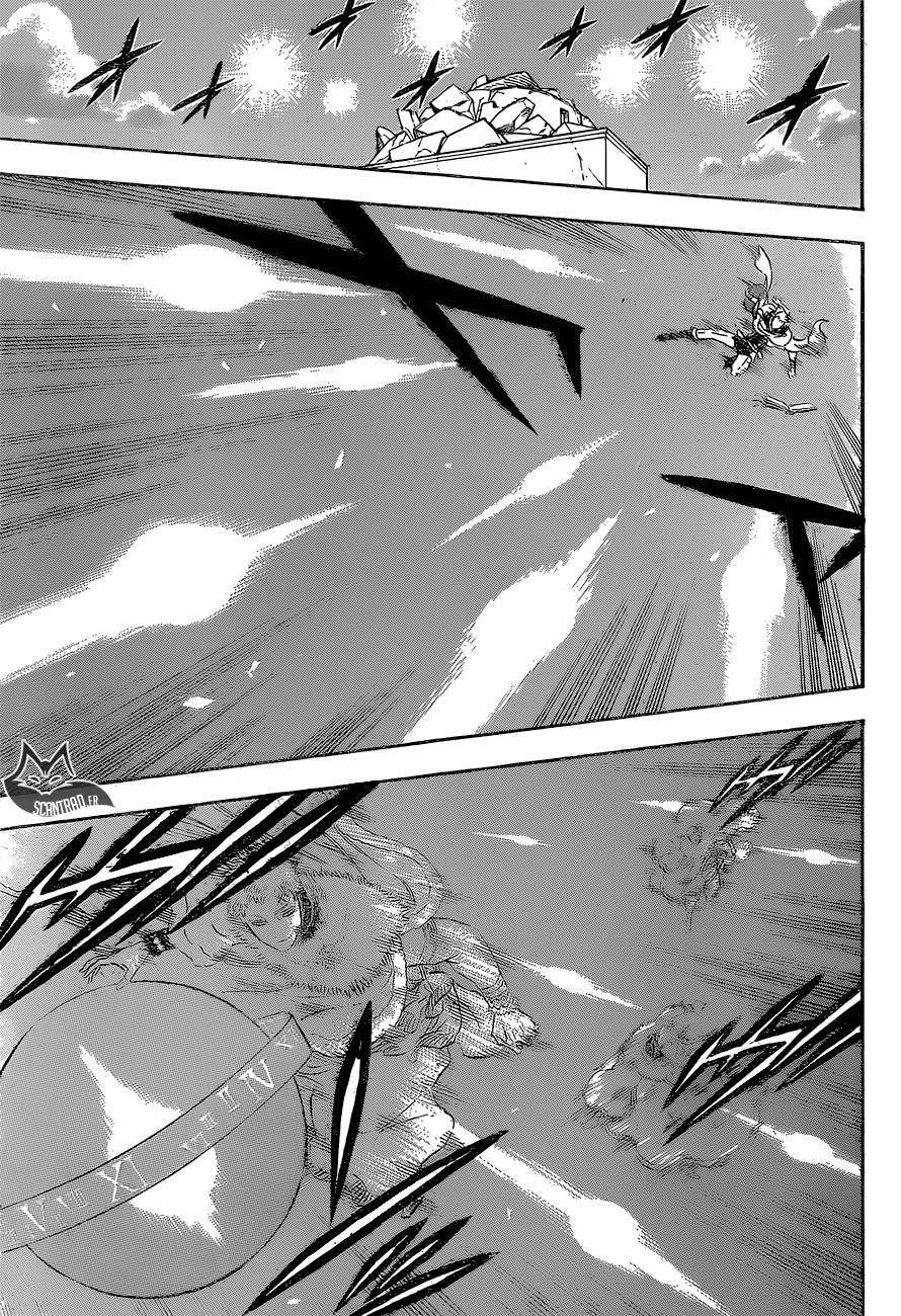 Lecture en ligne Black Clover 144 page 6