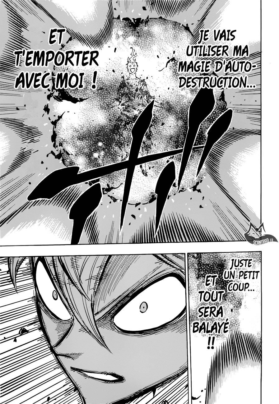 Lecture en ligne Black Clover 146 page 13