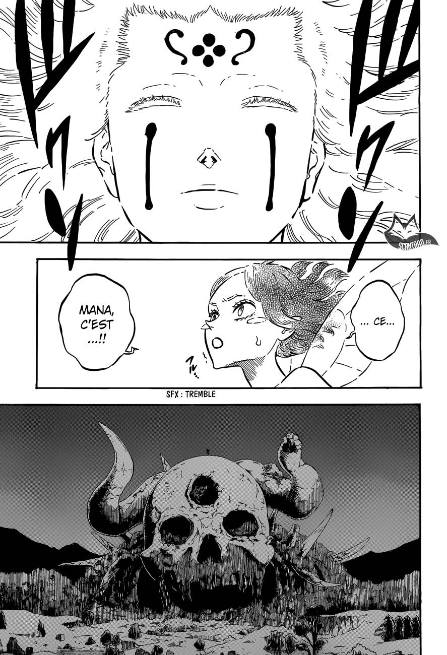Lecture en ligne Black Clover 147 page 10