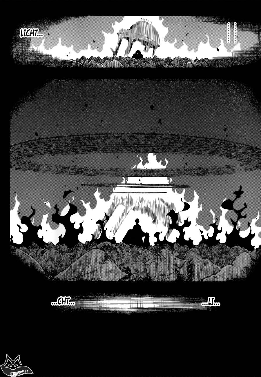 Lecture en ligne Black Clover 148 page 14