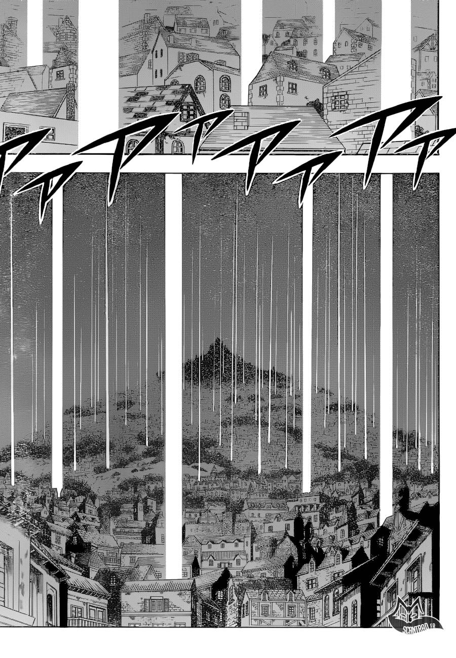 Lecture en ligne Black Clover 149 page 12