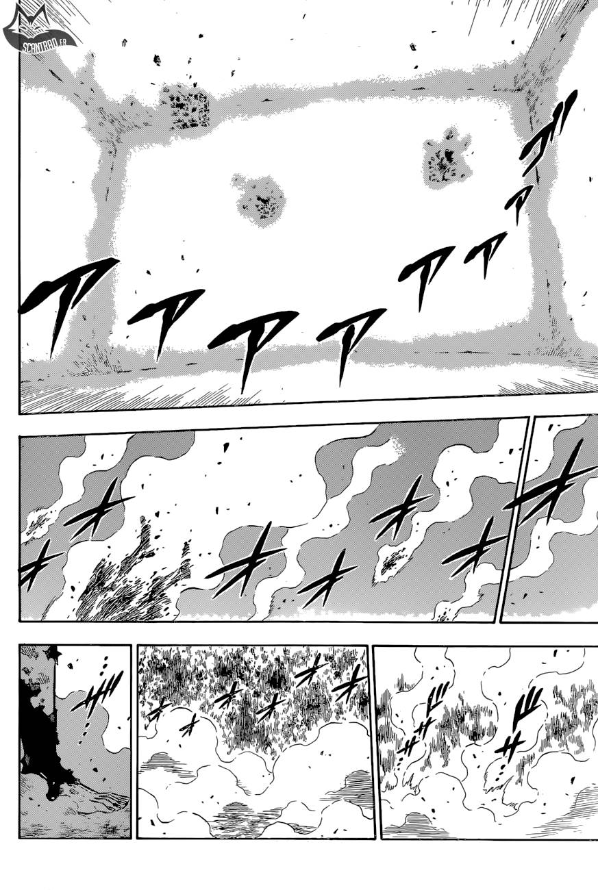 Lecture en ligne Black Clover 153 page 6