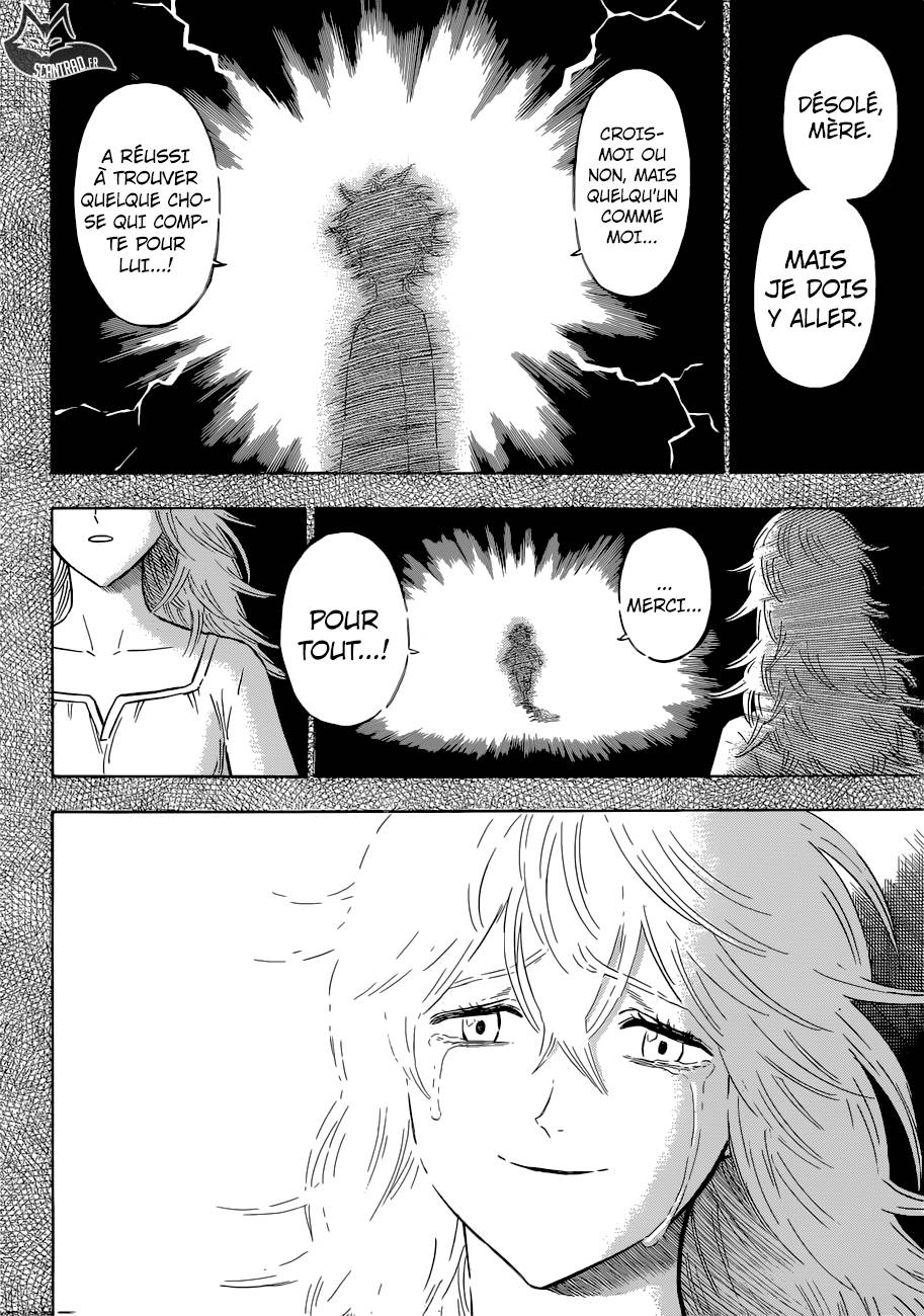 Lecture en ligne Black Clover 163 page 9