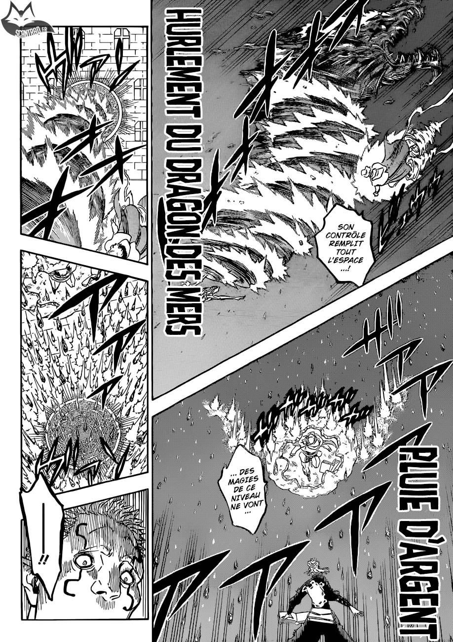 Lecture en ligne Black Clover 178 page 13
