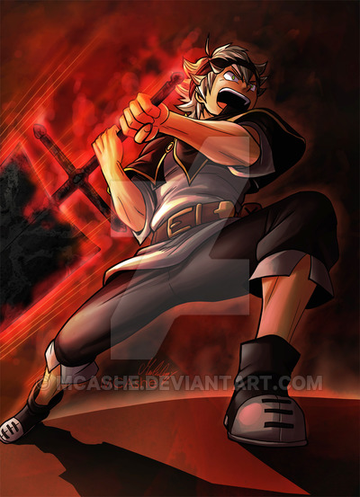 Lecture en ligne Black Clover 179 page 18