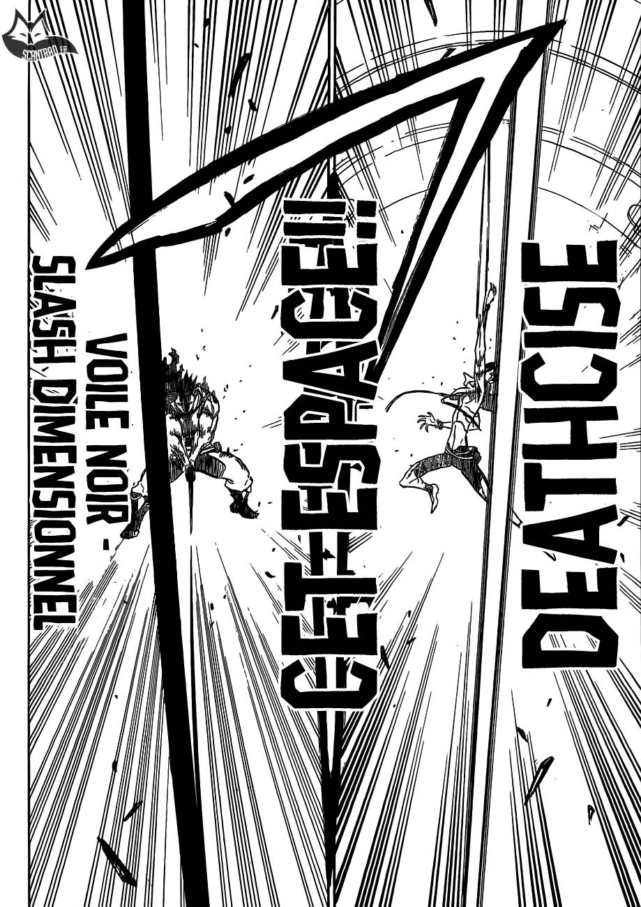 Lecture en ligne Black Clover 180 page 12