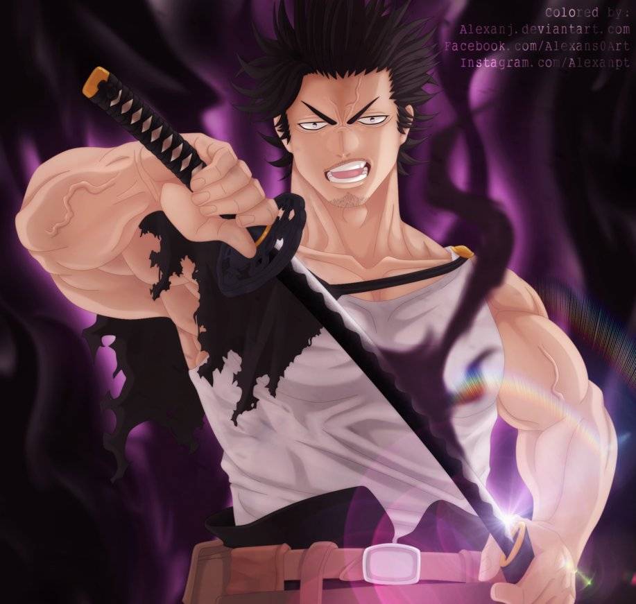 Lecture en ligne Black Clover 182 page 18