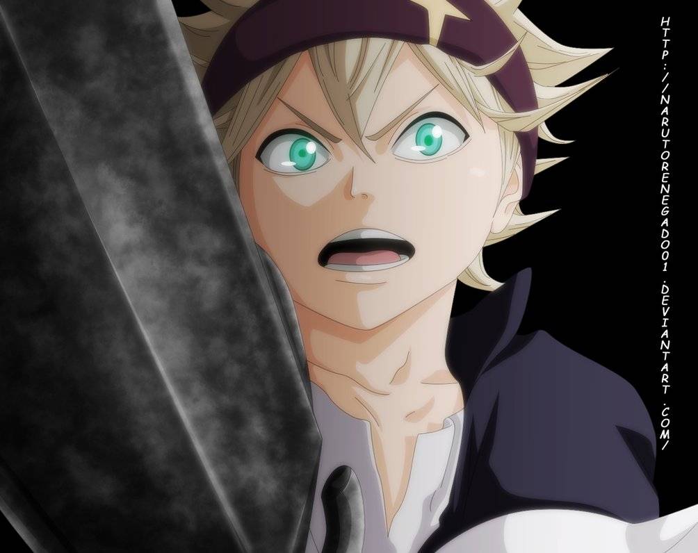 lecture en ligne Black Clover 182 page 20
