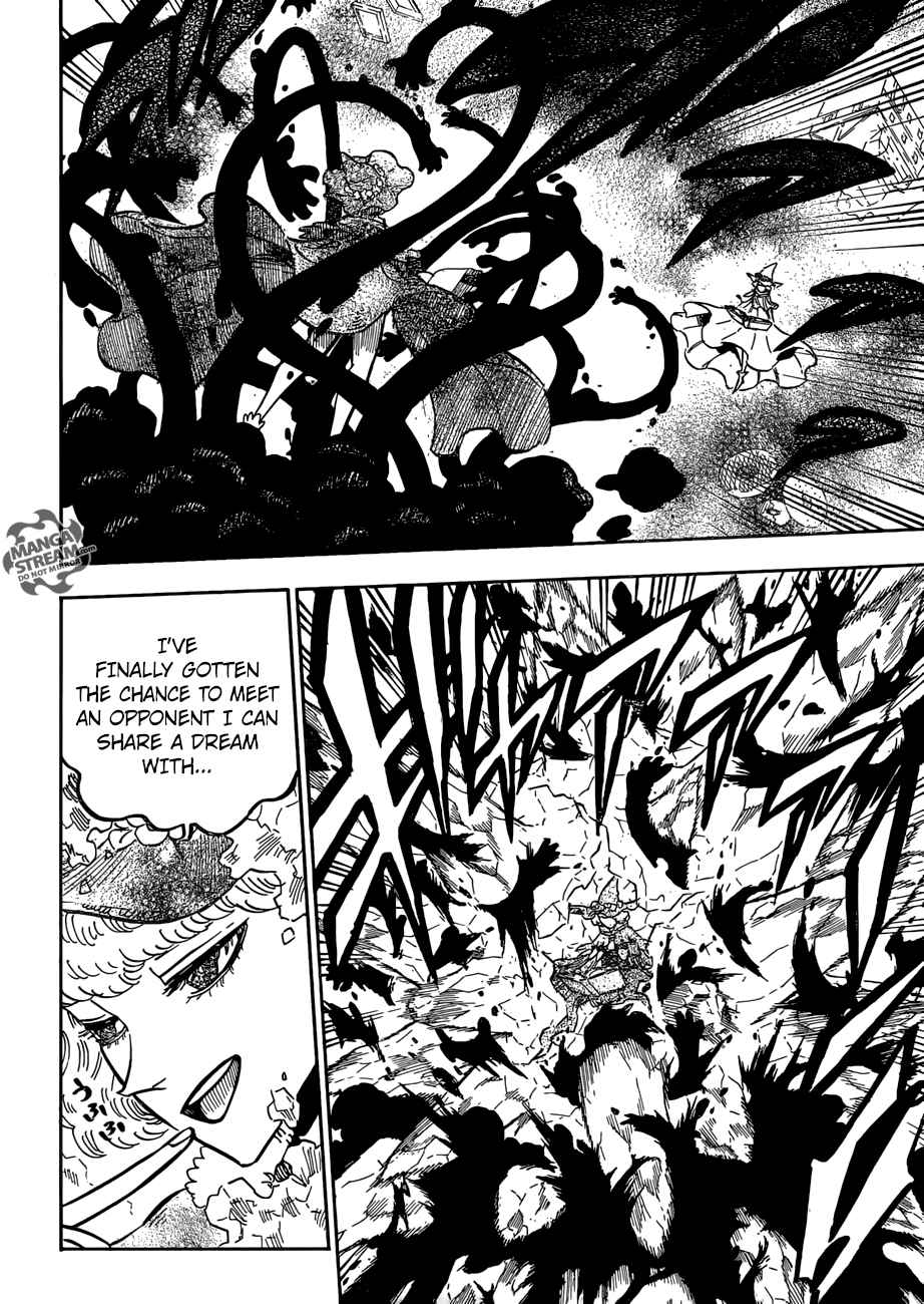 Lecture en ligne Black Clover 185 page 10