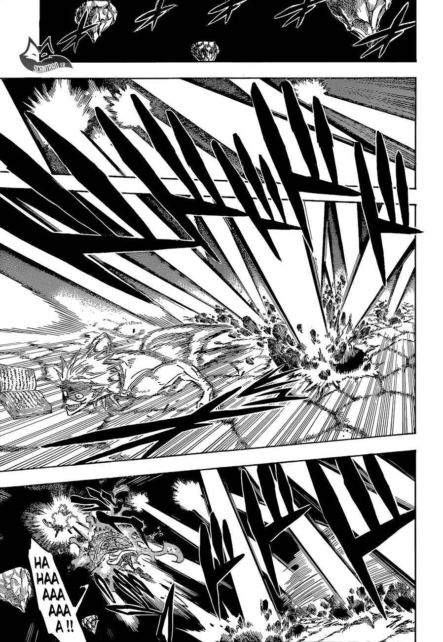 Lecture en ligne Black Clover 192 page 5