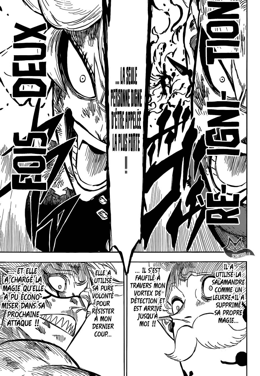 Lecture en ligne Black Clover 192 page 13