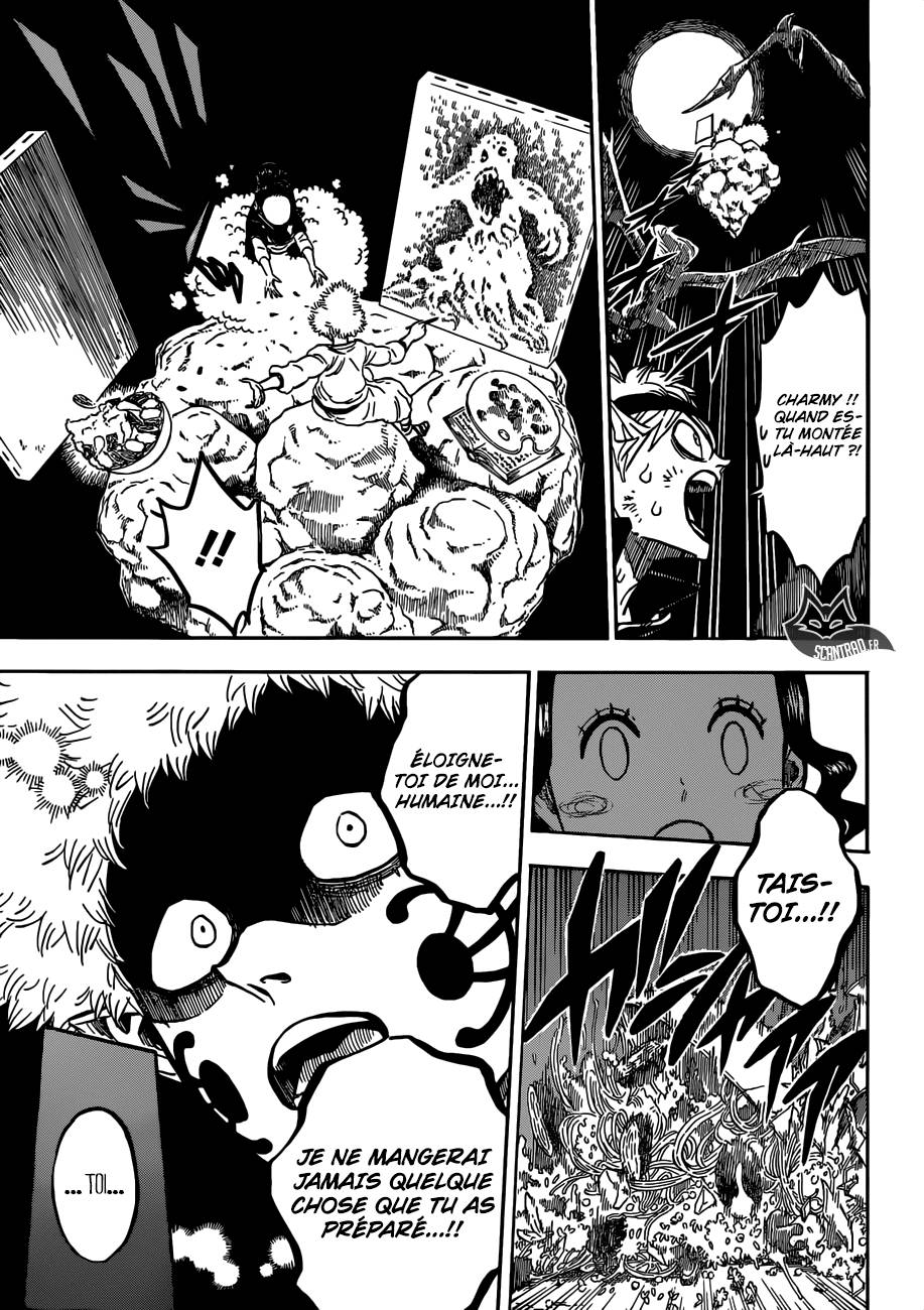 Lecture en ligne Black Clover 194 page 4