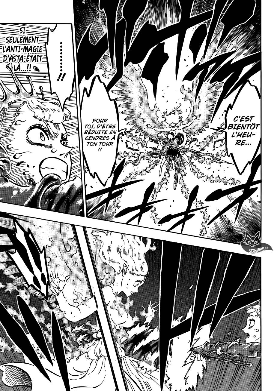 Lecture en ligne Black Clover 195 page 4