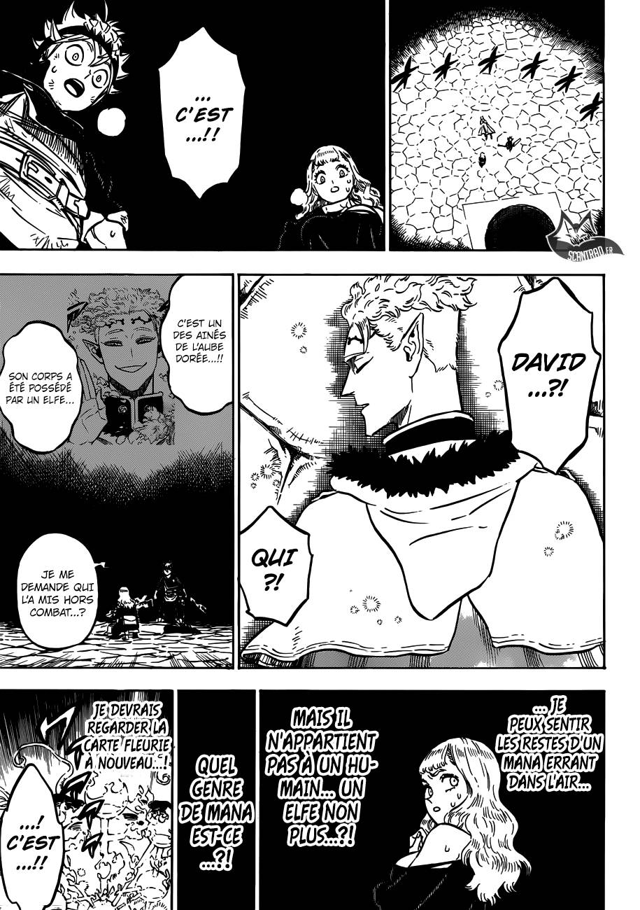 Lecture en ligne Black Clover 195 page 6