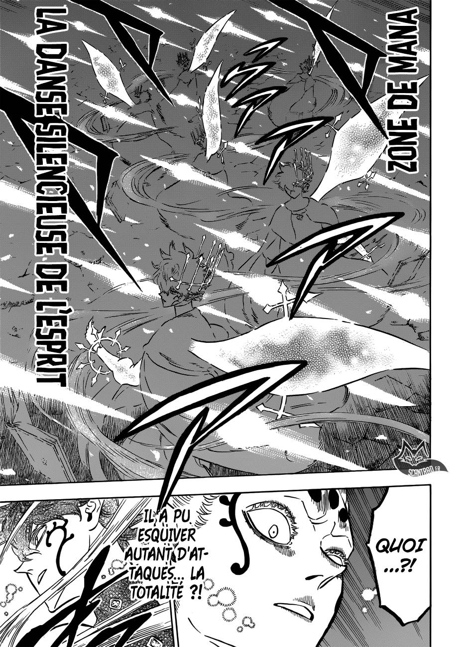 Lecture en ligne Black Clover 195 page 10