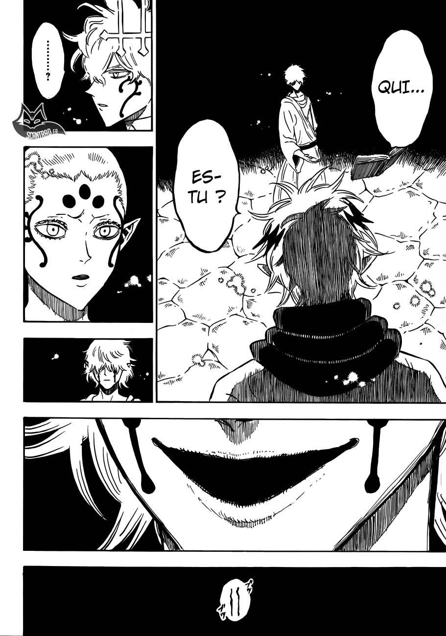 Lecture en ligne Black Clover 195 page 15