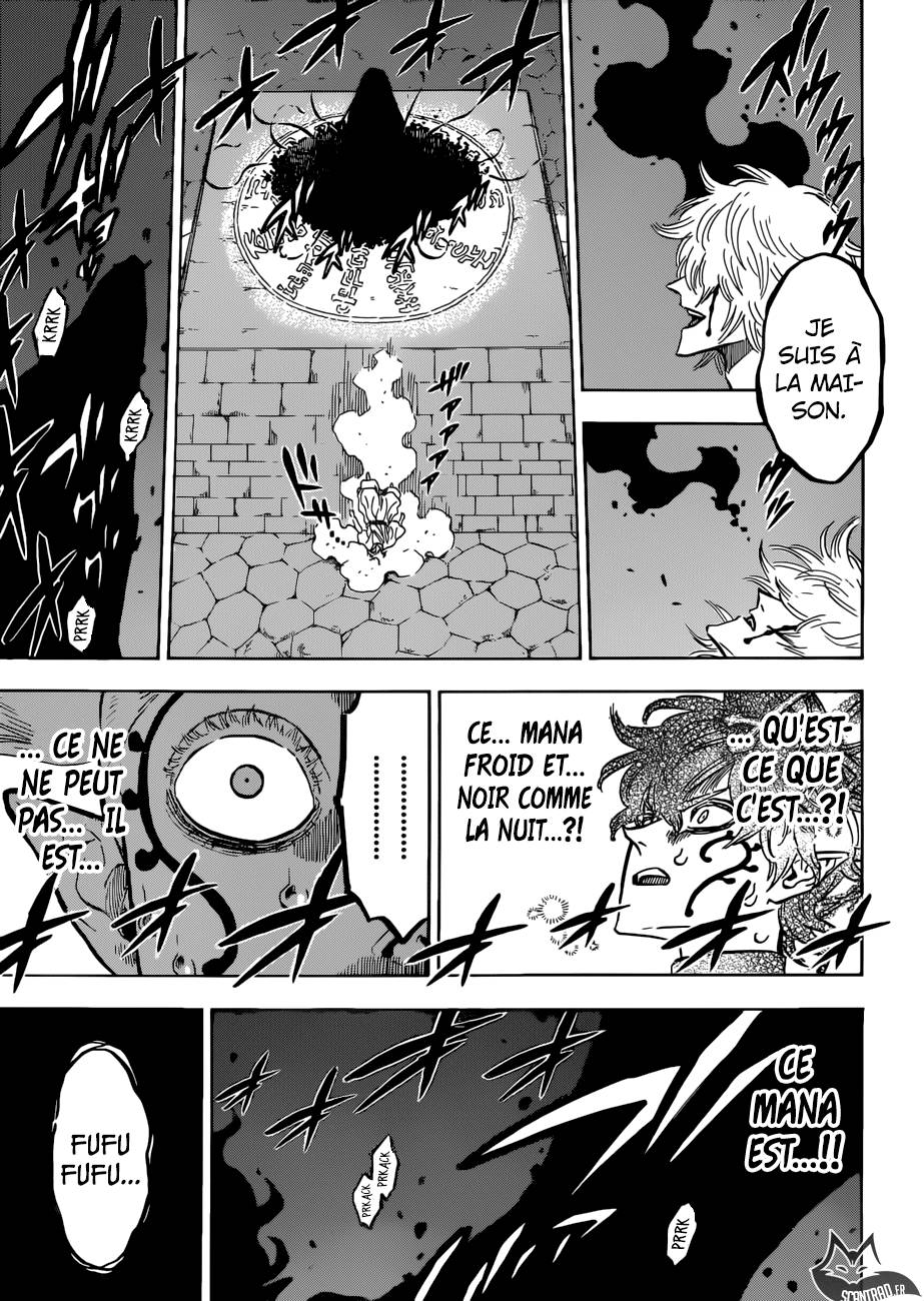 Lecture en ligne Black Clover 196 page 6