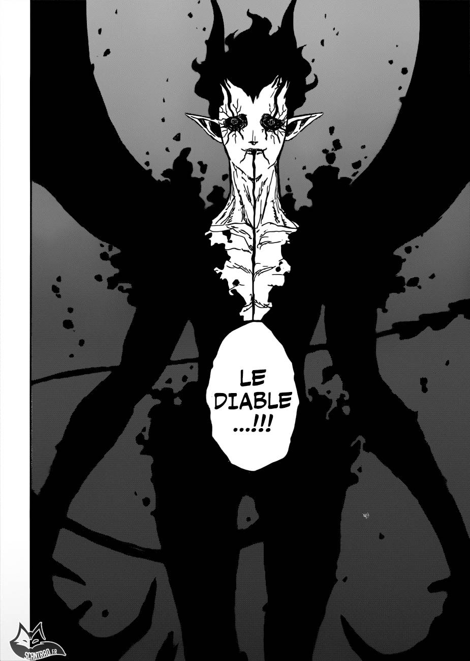 Lecture en ligne Black Clover 196 page 7