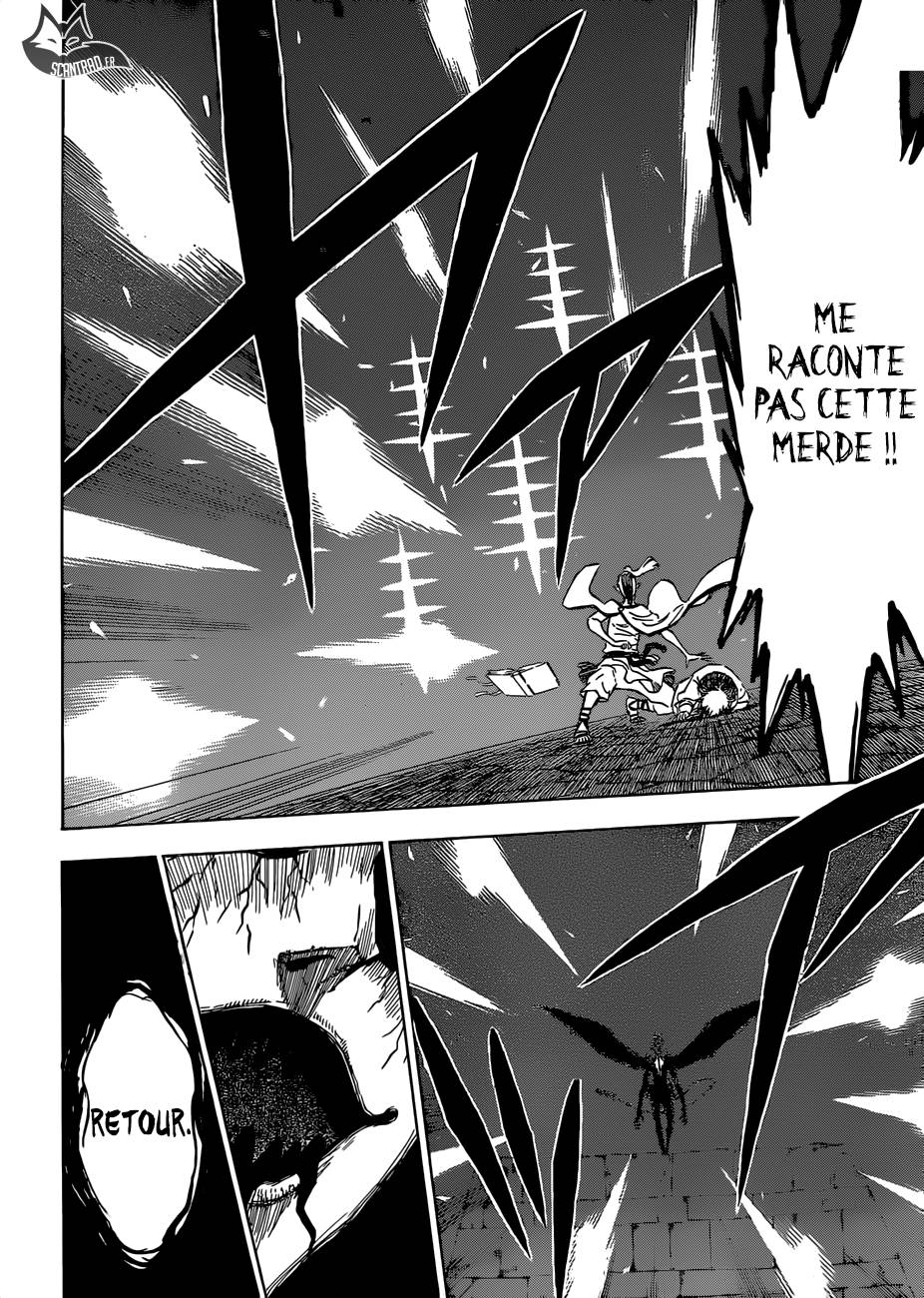 Lecture en ligne Black Clover 196 page 11