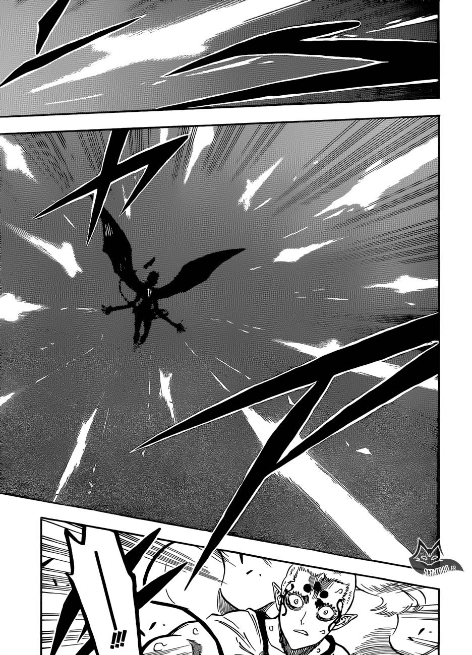 Lecture en ligne Black Clover 196 page 12