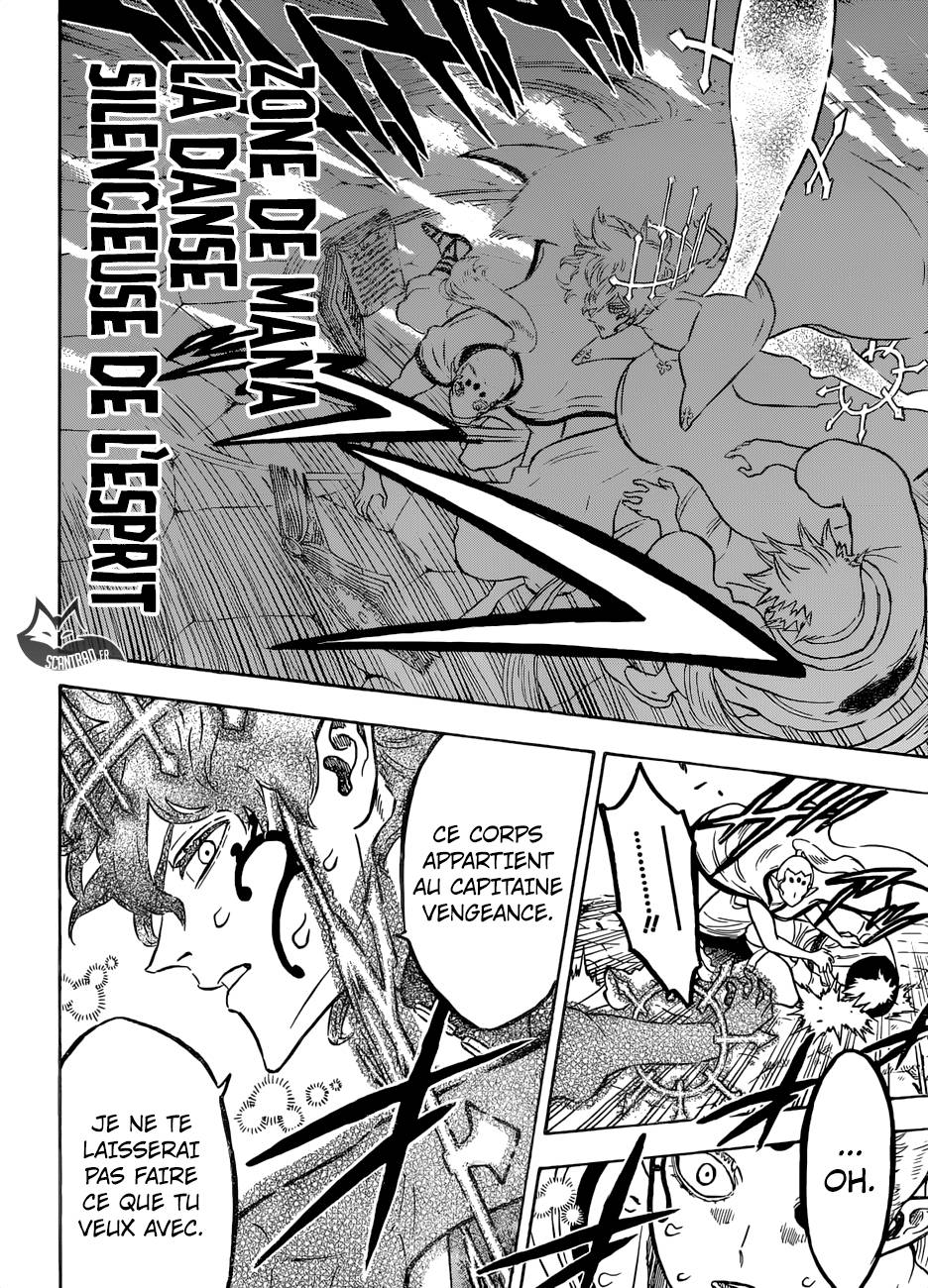 Lecture en ligne Black Clover 196 page 13