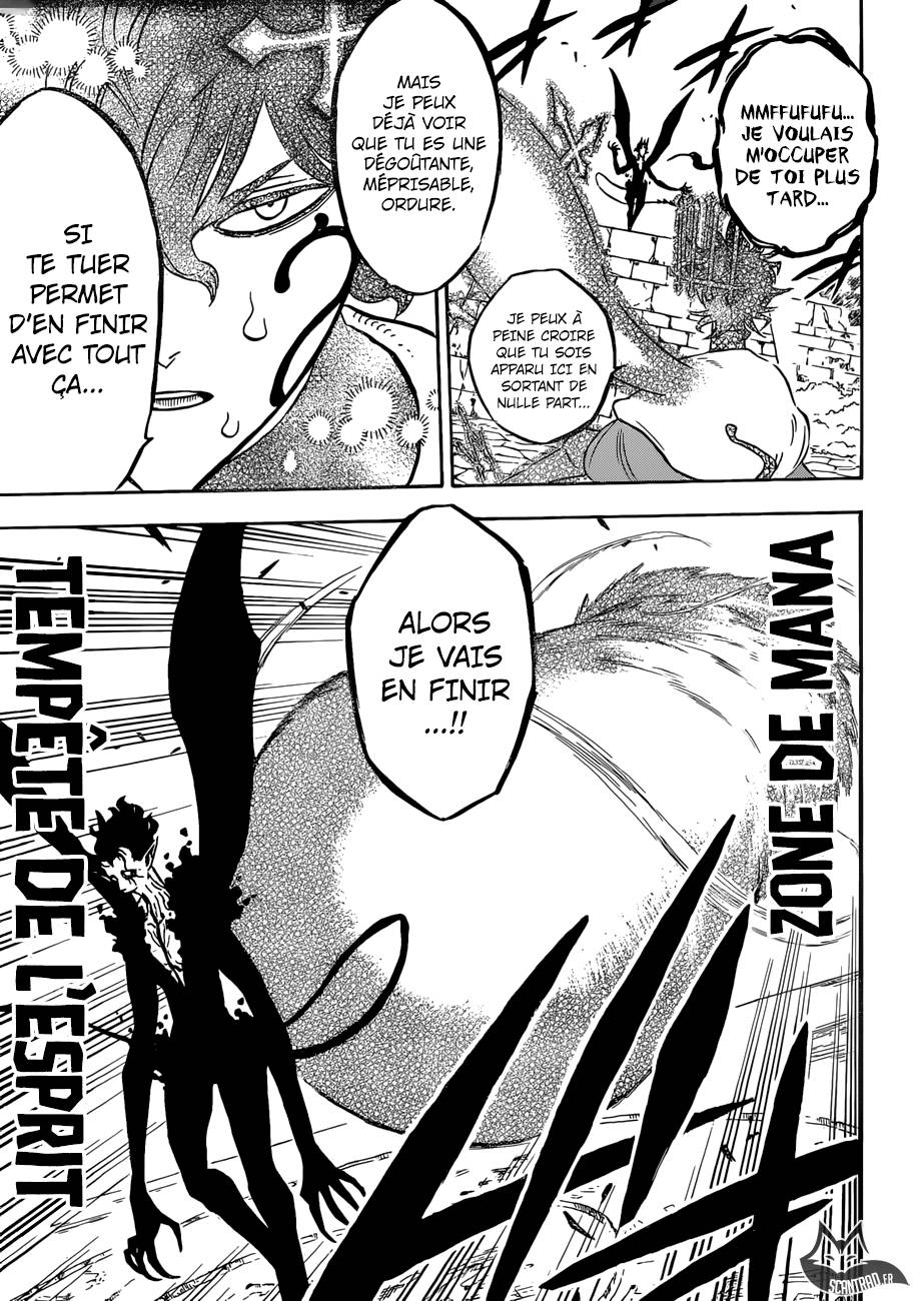 Lecture en ligne Black Clover 196 page 14