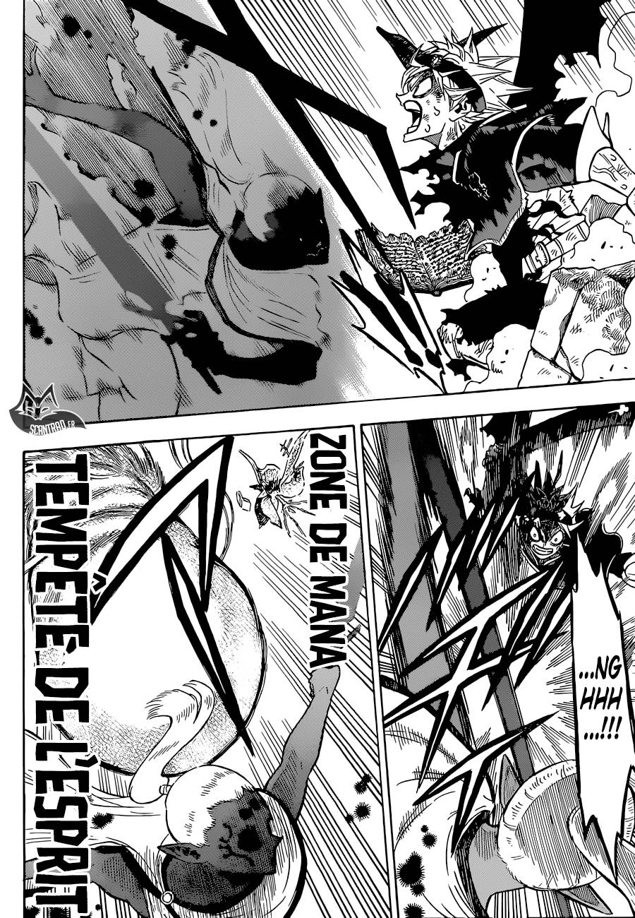 Lecture en ligne Black Clover 198 page 13