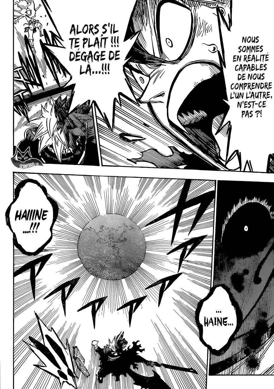 Lecture en ligne Black Clover 198 page 15