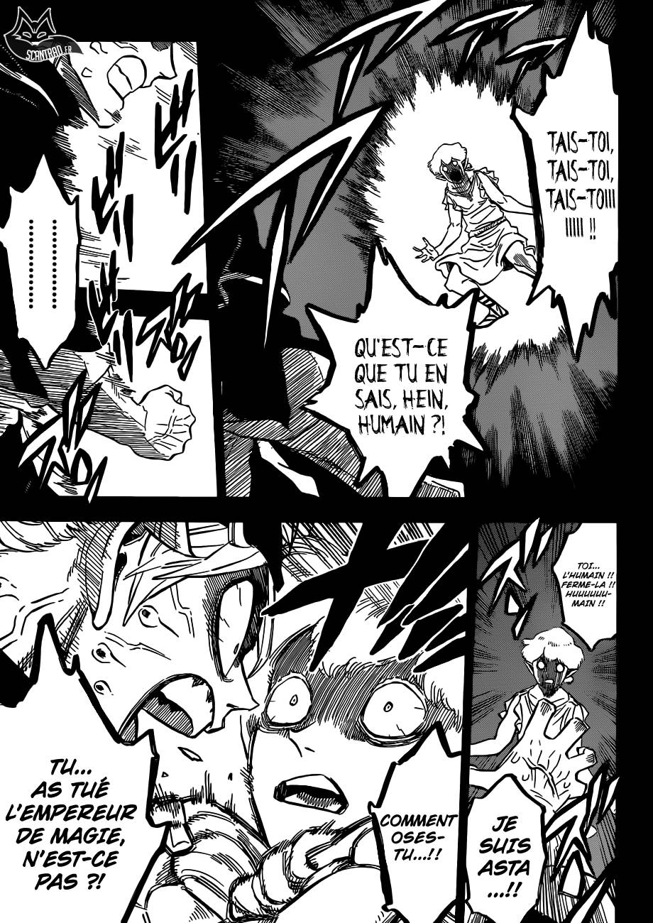 Lecture en ligne Black Clover 200 page 12