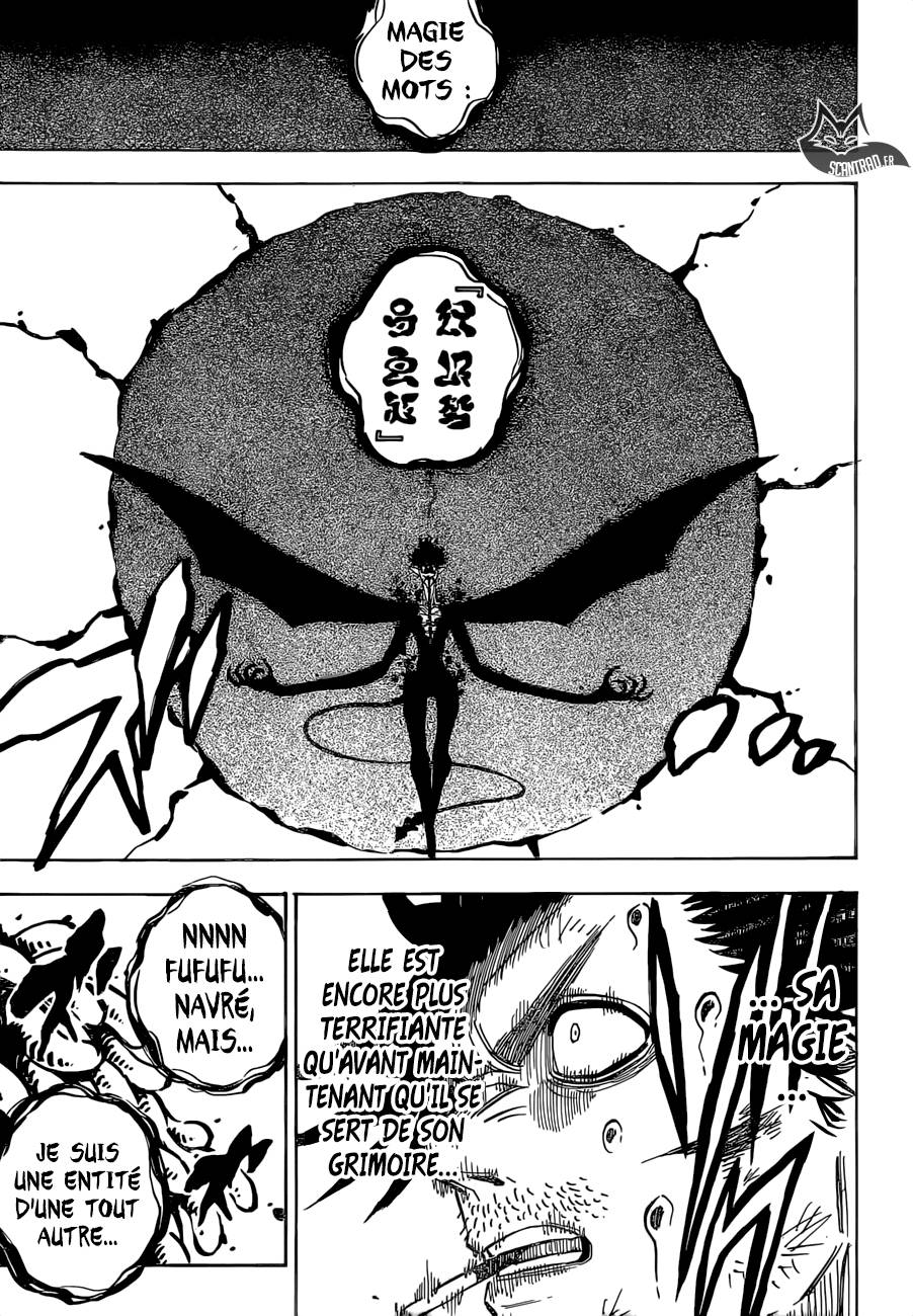 Lecture en ligne Black Clover 202 page 10