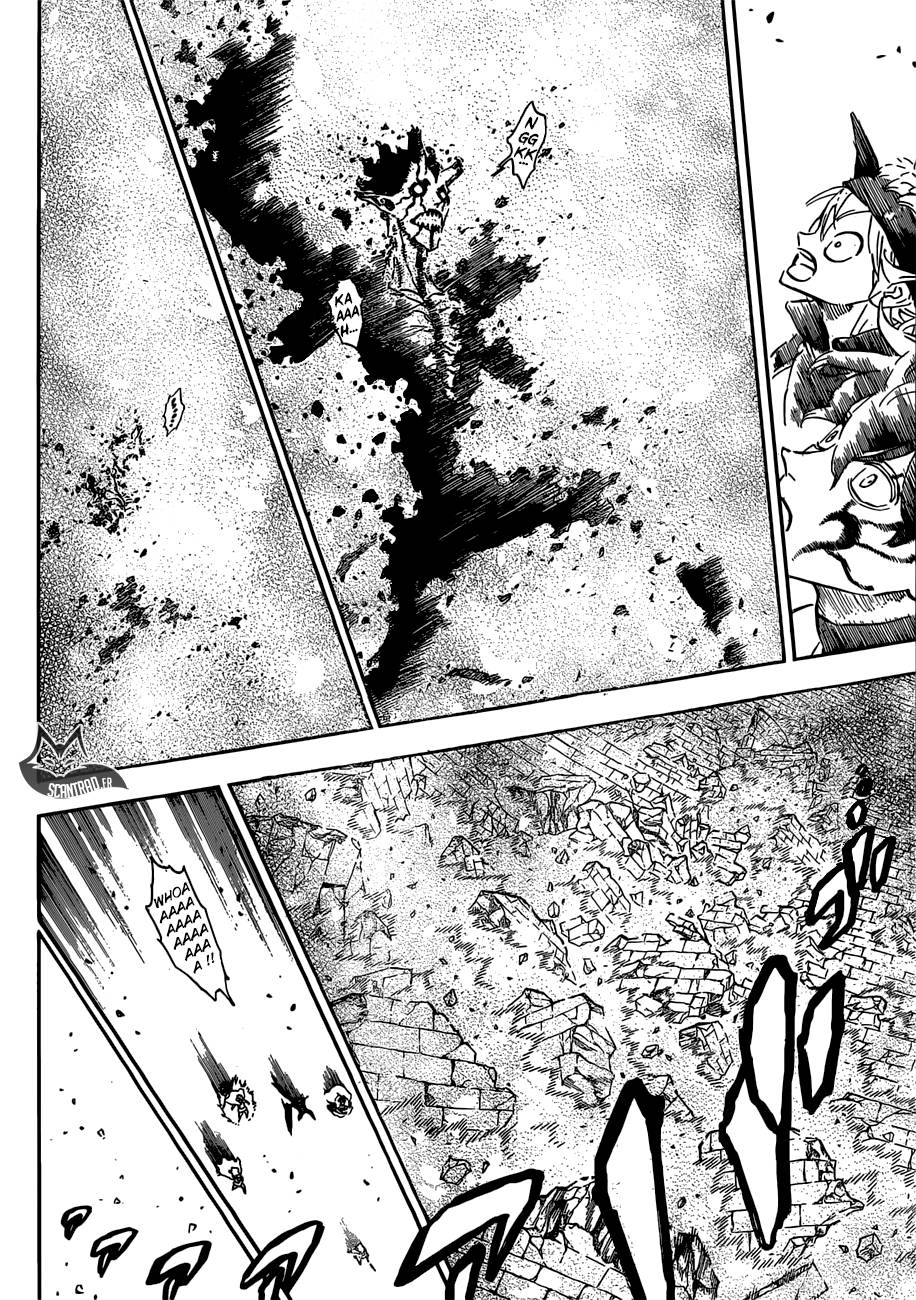 Lecture en ligne Black Clover 207 page 13