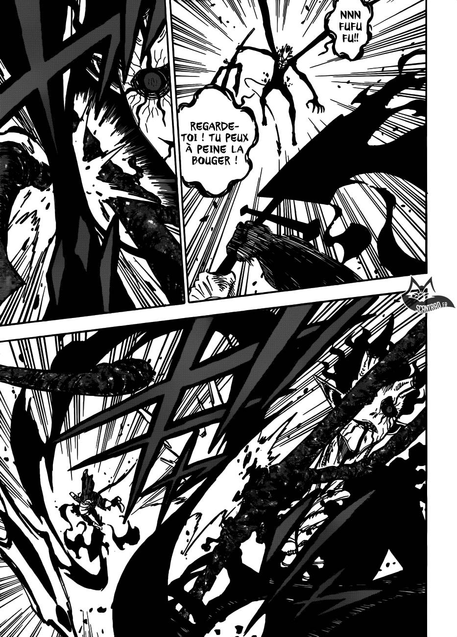 Lecture en ligne Black Clover 208 page 6
