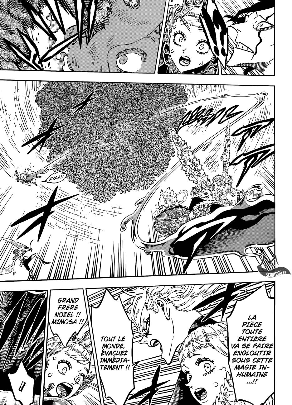 Lecture en ligne Black Clover 210 page 6
