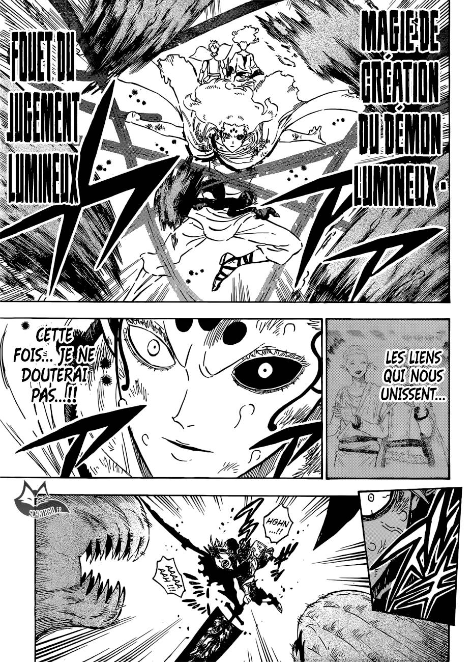 Lecture en ligne Black Clover 210 page 12