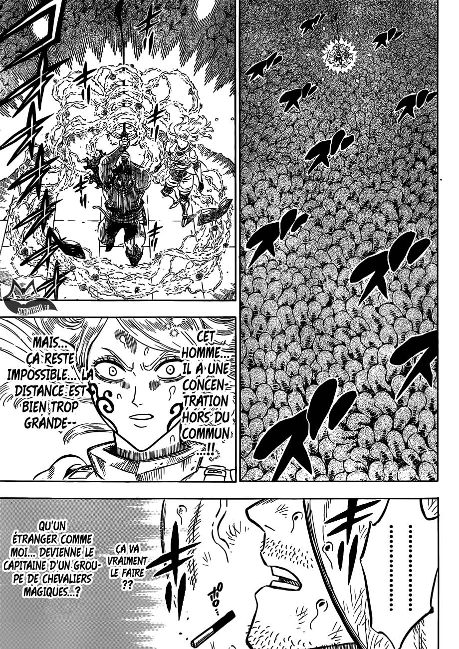 Lecture en ligne Black Clover 211 page 12