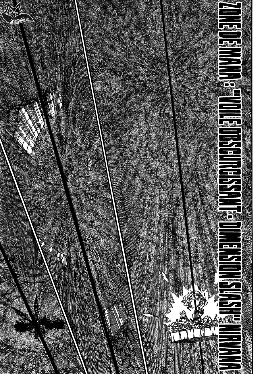 Lecture en ligne Black Clover 211 page 14