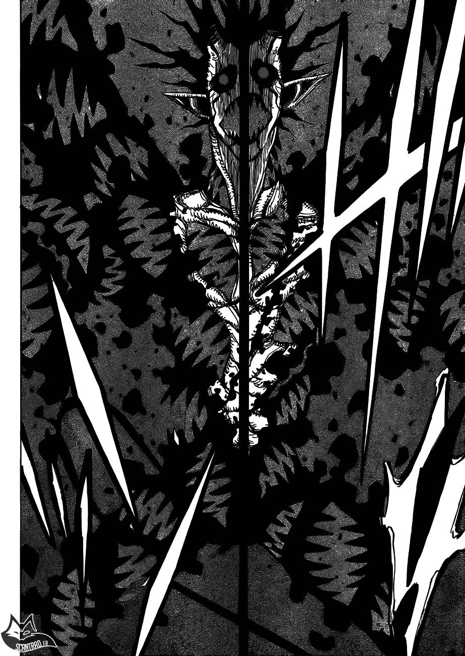 Lecture en ligne Black Clover 211 page 15