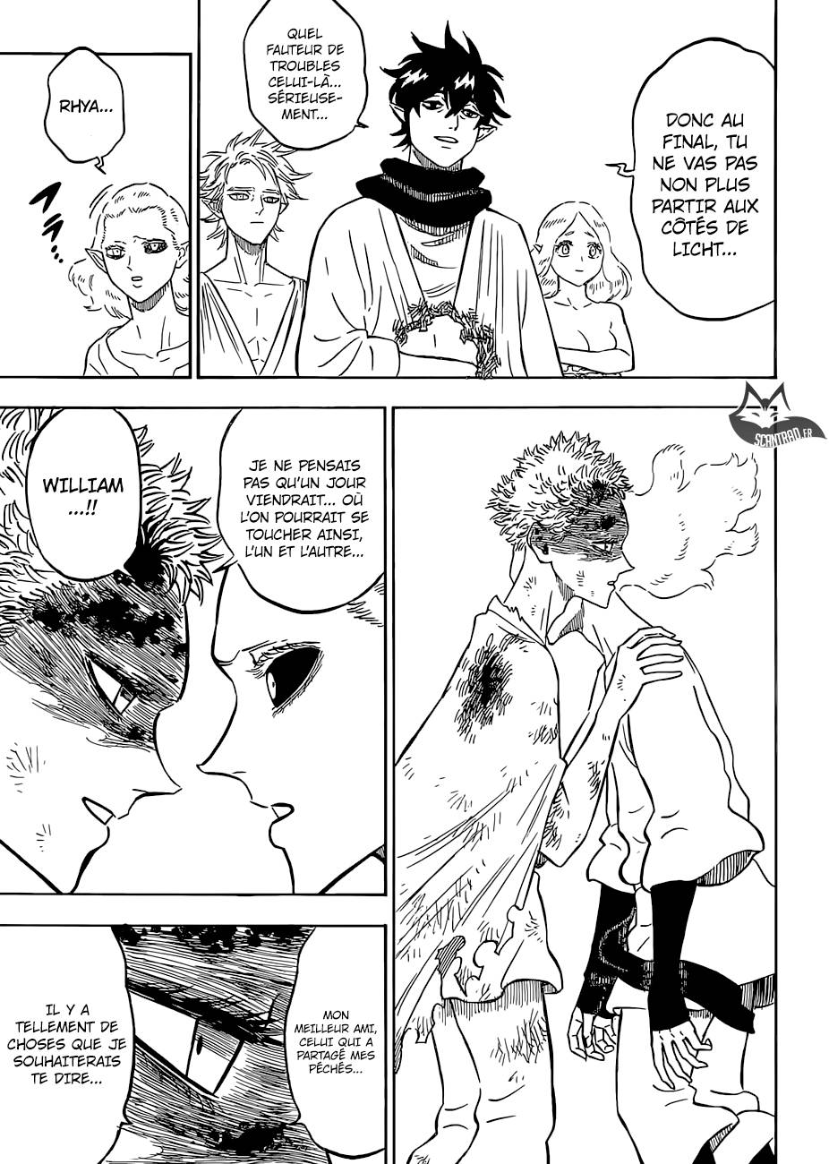 Lecture en ligne Black Clover 214 page 6