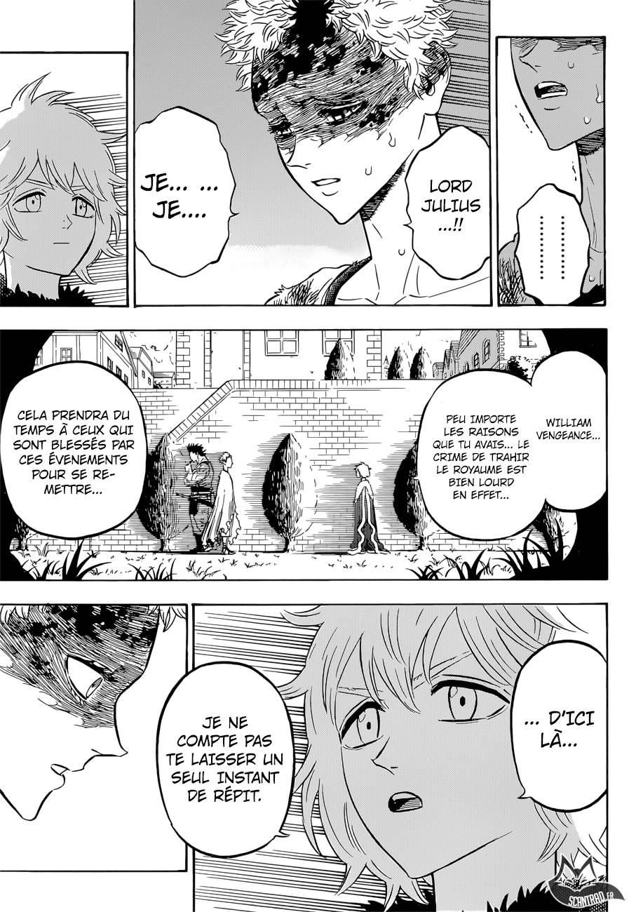 Lecture en ligne Black Clover 215 page 4