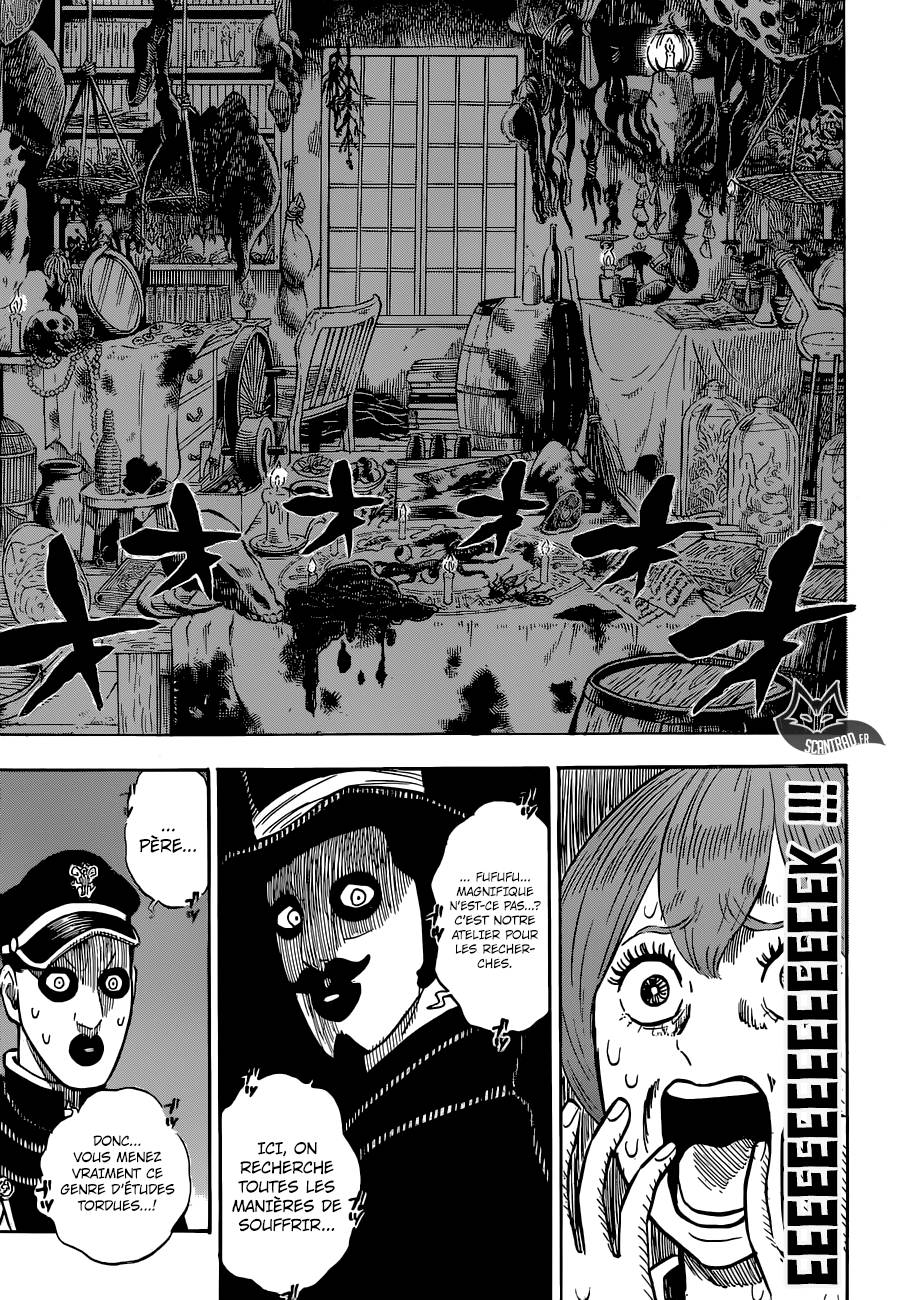 Lecture en ligne Black Clover 223 page 10