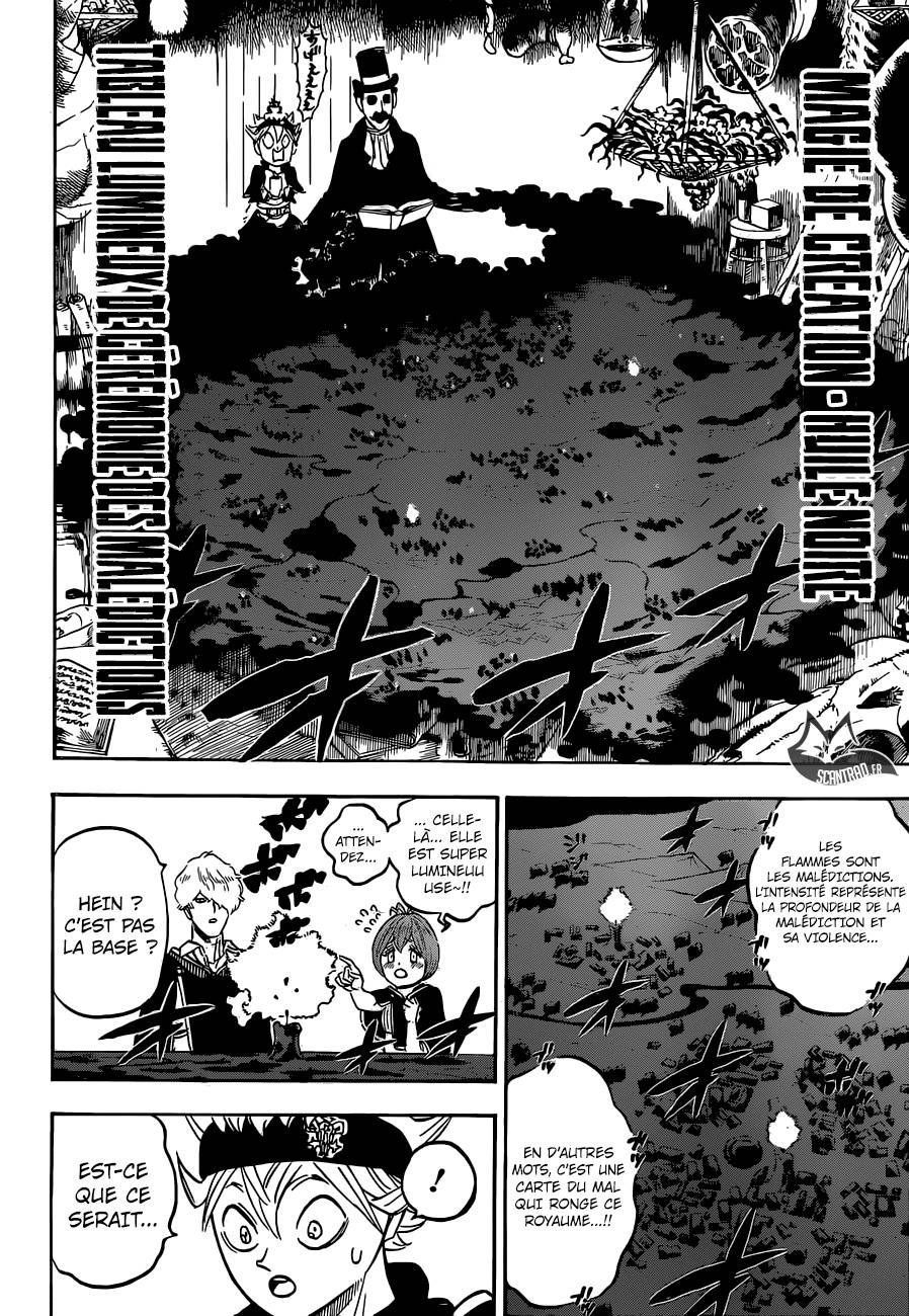Lecture en ligne Black Clover 223 page 15