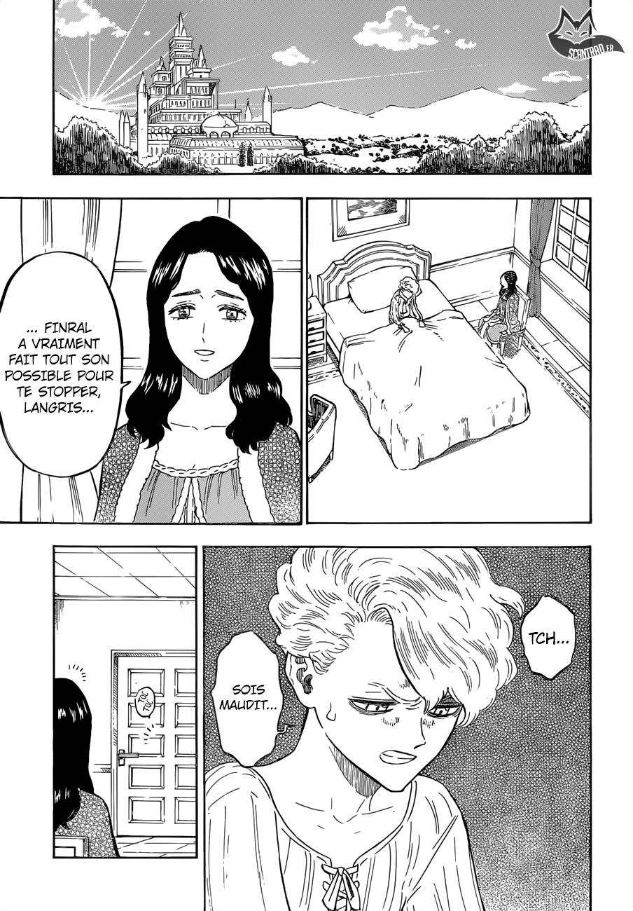 Lecture en ligne Black Clover 224 page 4