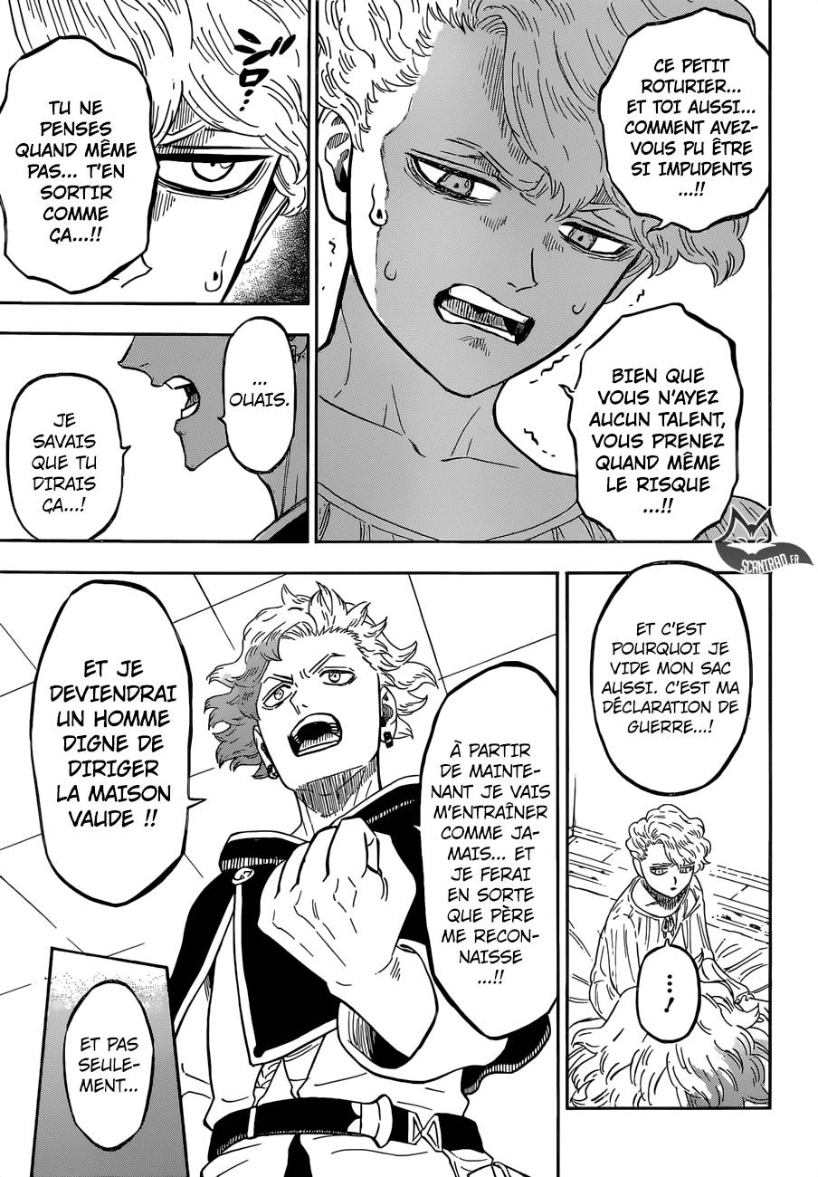 Lecture en ligne Black Clover 224 page 6
