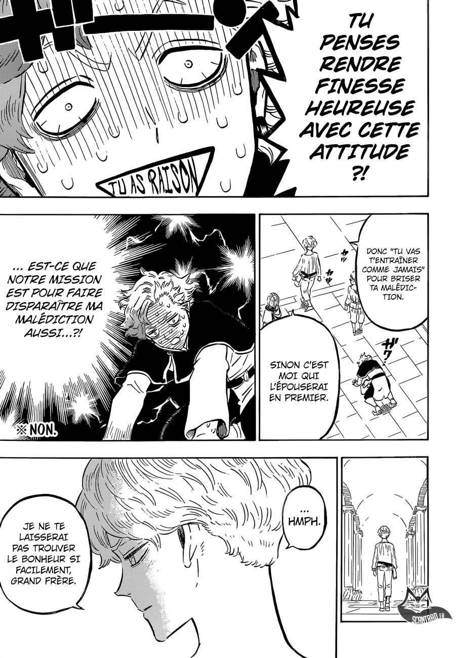 Lecture en ligne Black Clover 224 page 10