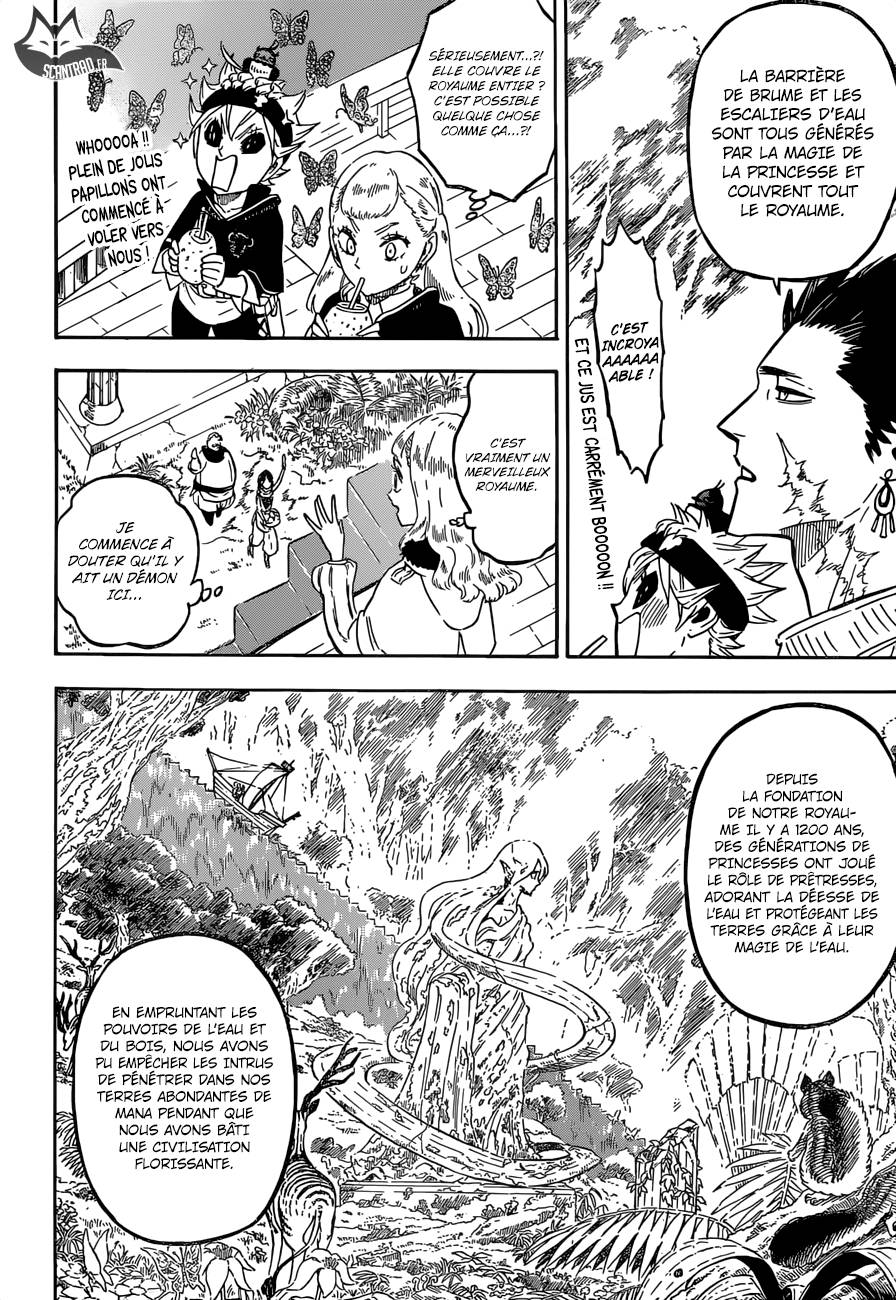 Lecture en ligne Black Clover 225 page 5