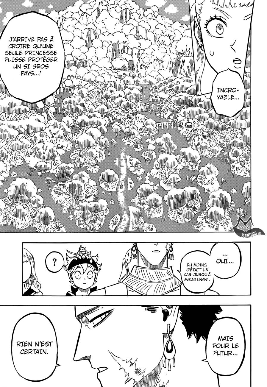 Lecture en ligne Black Clover 225 page 6