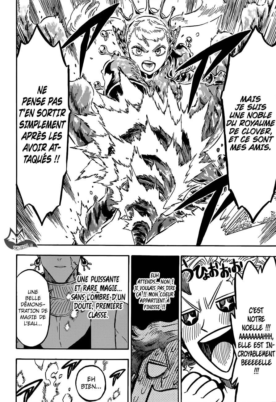 Lecture en ligne Black Clover 225 page 12