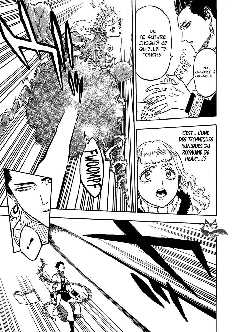 Lecture en ligne Black Clover 226 page 4