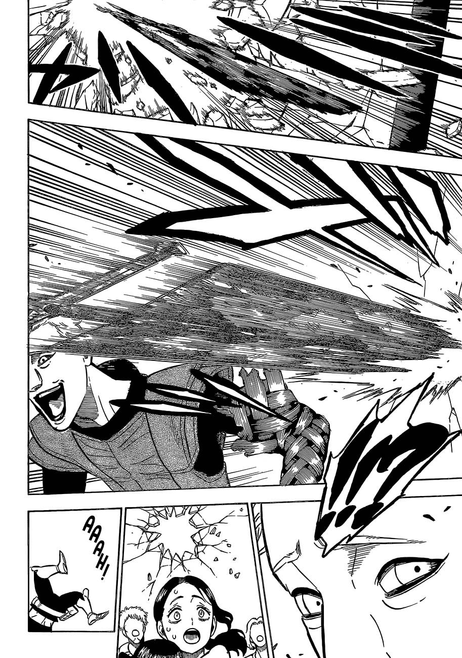 Lecture en ligne Black Clover 229 page 10