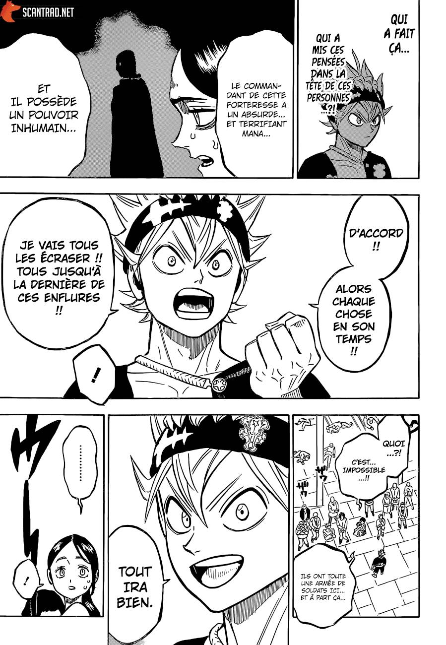 Lecture en ligne Black Clover 230 page 4